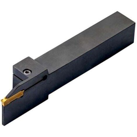 Außendrehhalter ISO GL4-S2525PFR-32-80 Einstechtiefe 32mm Rechtslauf PRAMET (1/3)