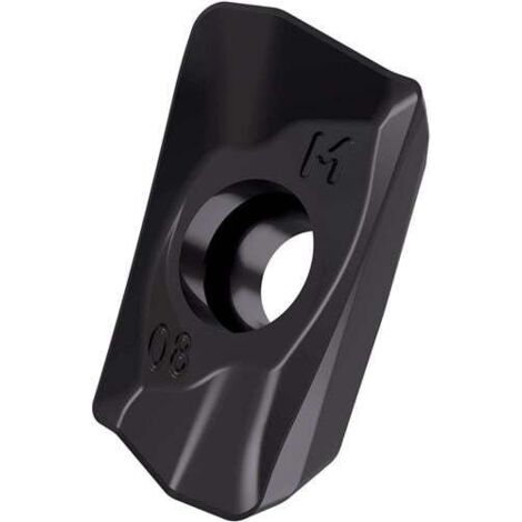 Fräswendeschneidplatte ISO ADMX 11T316SR-M:M8310 D. 2,9mm PVD beschichtet (1/2)