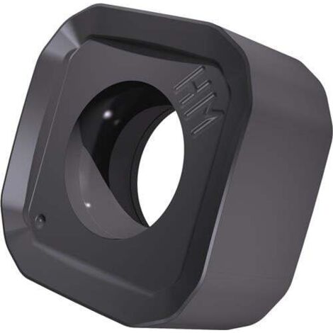 Fräswendeschneidplatte ISO SNGX 110416SR-MM:M8345 D. 4,56mm PVD beschichtet (1/2)