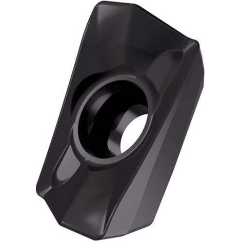 Fräswendeschneidplatte ISO ADMX 160608PR-R:8215 D. 4,5mm PVD beschichtet PRAMET (1/2)