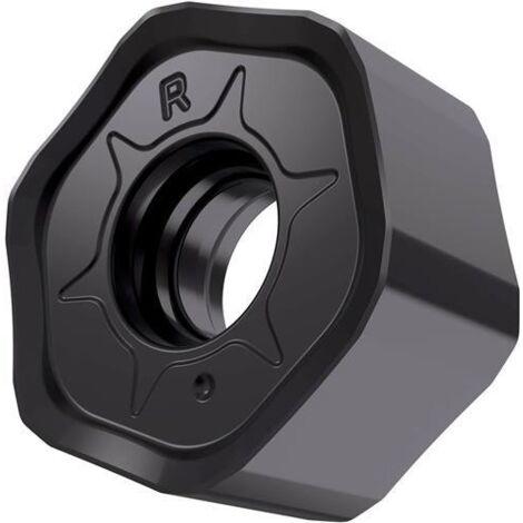 Fräswendeschneidplatte ISO HNGX 0604ANSN-R:8215 D. 3,7mm PVD beschichtet PRAMET (1/2)