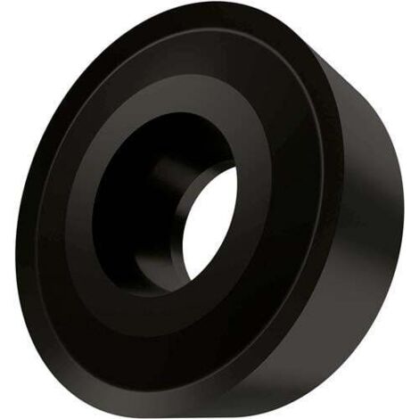 Drehwendeschneidplatte ISO RCMX 1003MOS-31:T9325 D.3,6mm MT-CVD beschichtet (1/2)