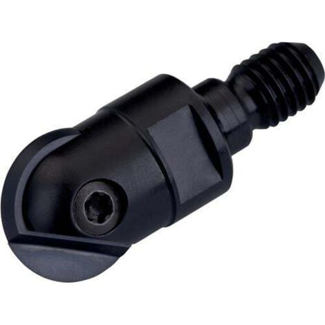 Kopierschaftfräser ISO PPH-20/02-QC20-191 D.20mm Schneid-D.20mm PRAMET (1/3)