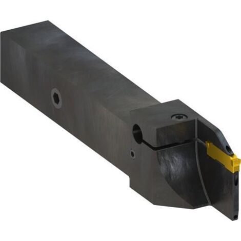 Außendrehhalter ISO GL4-A2525PFR-32-80 Einstechtiefe 32mm Rechtslauf PRAMET (1/3)