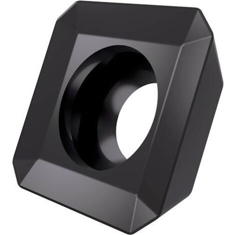 Fräswendeschneidplatte ISO SEET 1204AFSN:8215 D. 5,5mm PVD beschichtet PRAMET (1/2)