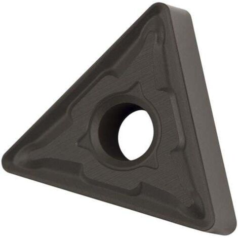 Drehwendeschneidplatte ISO TNMG 160408E-M:T9325 D.3,81mm MT-CVD beschichtet (1/2)