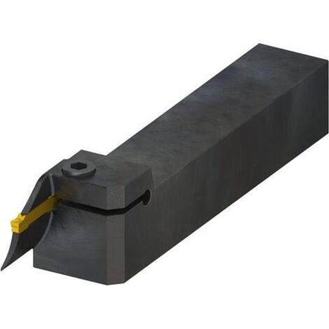Planeinstech-Werkzeug ISO GL3-S2525MFL-20-R080051 Einstechtiefe 20mm Linkslauf (1/3)