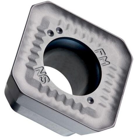Fräswendeschneidplatte ISO SDKT 1205AESN-FM:M8345 D. 5,5mm PVD beschichtet (1/2)