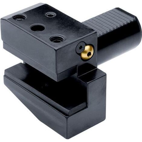 VDI Radialhalter ISO VDI.30-B1.20.40 D.30mm Form B1 PRAMET (1/2)