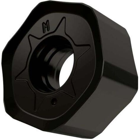Fräswendeschneidplatte ISO HNGX 0604ANSN-M:M9340 D.3,7mm MT-CVD beschichtet (1/2)