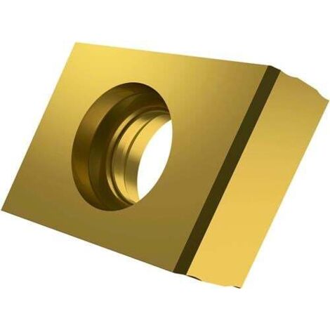 Wendeschneidplatte ISO XNHQ 1606AZTN:M8340 D.5,9mm PVD beschichtet PRAMET (1/2)
