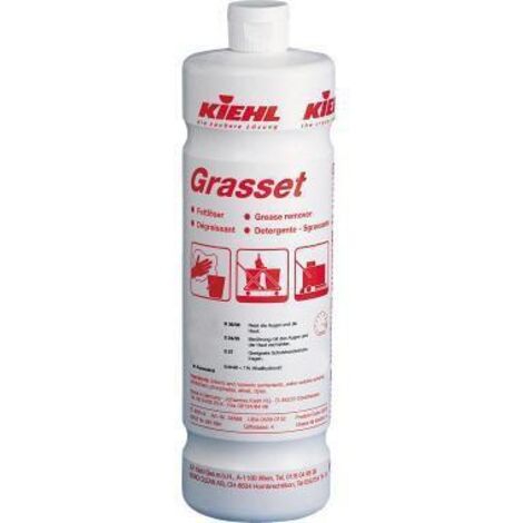 Kiehl dégraissant Grasset j 55 04 01 1l (1/2)