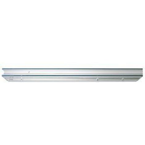 Leitz Organisationsleiste ALPHA 61600000 317mm tr 50 St./Pa (1/2)