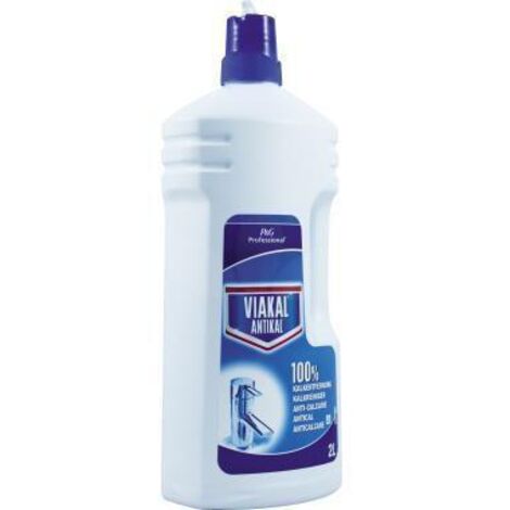 Détartrant sanitaire ANTIKAL 5413149099302 2l (1/2)