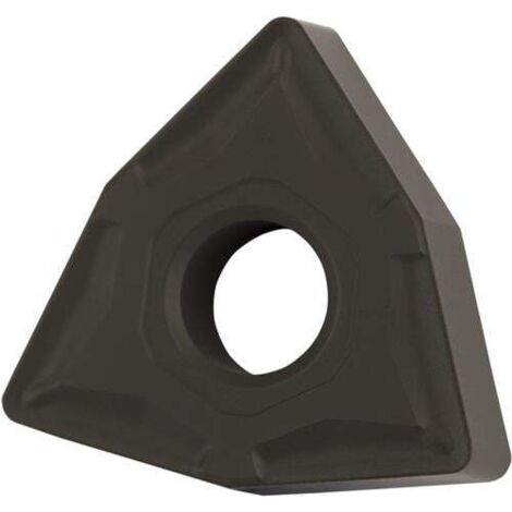 Drehwendeschneidplatte ISO WNMG 080408E-M:T9335 D. 5,16mm MT-CVD beschichtet (1/2)