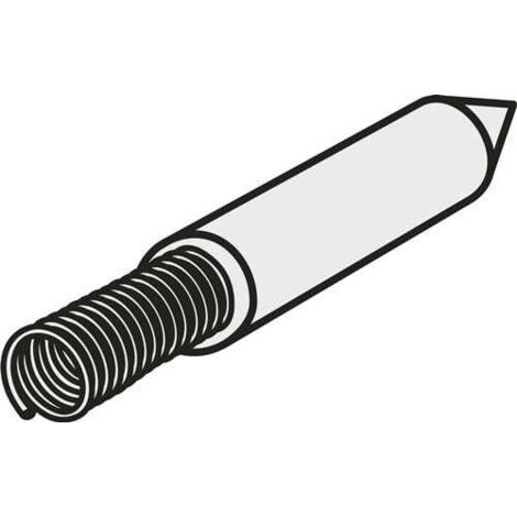 Ersatzteil ISO K 22 Bruttogewicht 1g PRAMET (1/2)