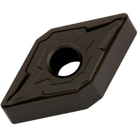 Drehwendeschneidplatte ISO DNMG 110404E-M:T9325 D.3,81mm MT-CVD beschichtet (1/2)