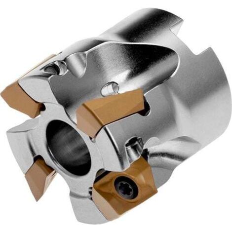 Schulterfräser ISO 32A3R040B32-SAD16E-C D.32mm Rechtslauf Schneid-D.32mm (1/2)