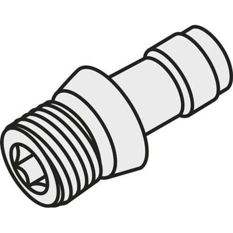 Torx-Senkkopfschraube ISO US 5018-T20P Bruttogewicht 3g PRAMET (1/2)