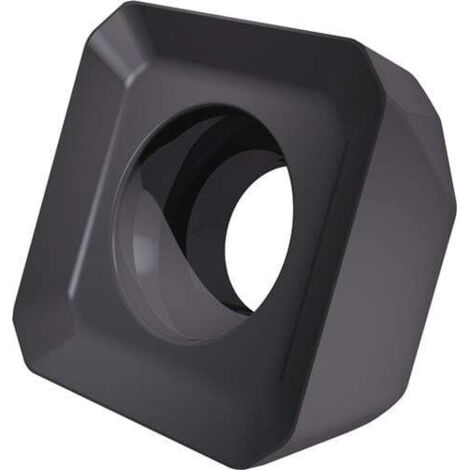 Fräswendeschneidplatte ISO SNMT 1205AZSR-M:8215 D. 5,2mm PVD beschichtet PRAMET (1/2)