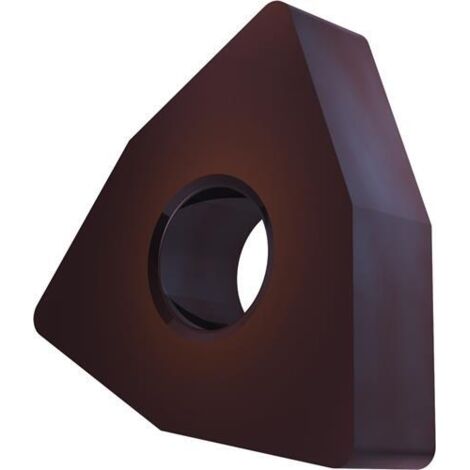 Drehwendeschneidplatte ISO WNMA 080408:T8415 Bohrungs-D. 3,95mm PVD beschichtet (1/2)