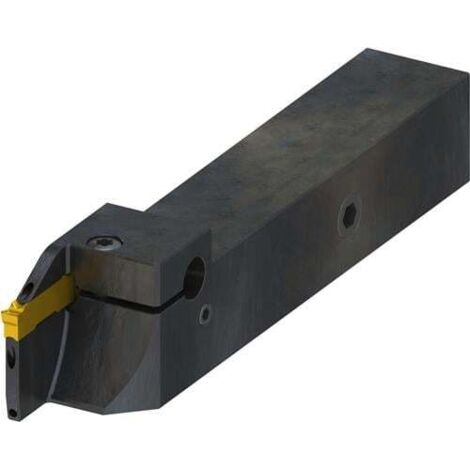 Außendrehhalter ISO GL4-A2525MFL-20-80 Einstechtiefe 20mm Linkslauf PRAMET (1/3)