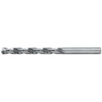 RUKO 5x Foret hélicoïdal HSSE-Co 8 Ø 10,5 mm - 281105E