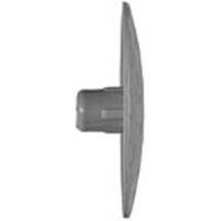 Fischer 250x Embout cache DHM ADK GR gris - 046843