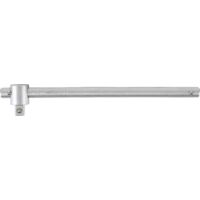 BGS Poignée coulissante sortie carré extérieur 10 mm (3/8") - 277