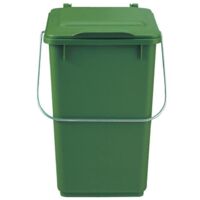 SULO Collecteur de déchets H309xL205xP276mm - 1086550