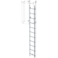 Günzburger Steigtechnik Échelle d'accès aluminium - 061445