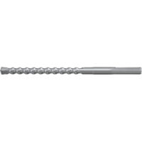 FISCHER Foret béton SDS Max IV Ø32/450mm L.570mm 4 taillants