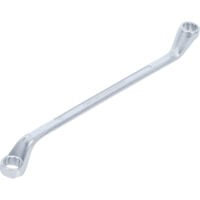 BGS Clé polygonale coudée SW 12 x 13 mm - 1214-12x13