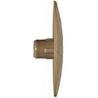 Fischer 250x Bouchon DHM ADK BG beige - 046844