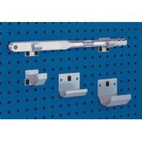 bott 2x Support de tuyau Ø 100 x 100 mm - 14015044