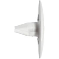 Fischer 500x Plaque de retenue sans vis DHT 50/40 W - 044491