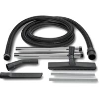 Fein Kit d'accessoires de tube et de buses d'aspiration - 31345133020