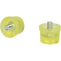 BRILLIANT TOOLS Paire de têtes de rechange Ø 32 mm - BT071926