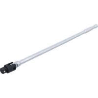 BGS Poignée articulée sortie carré extérieur 20 mm (3/4") 630 mm - 283