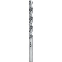 RUKO 10x Foret hélicoïdal HSSE-Co 8 Ø 3 mm - 281030E