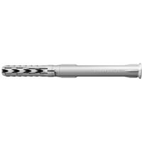 Fischer 100x Cheville longue SXR 8 x 80 mm sans vis - 506196