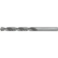 RUKO 10x Foret spiralé DIN 338 Type N HSS-G Ø 10,2 mm - 214102