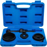BGS Jeu d'outils de roulement de roue pour Mercedes-Benz 4 pièces. - 64100