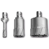 Fein 1x Foret creux HM Ultra à queue QuickIN Ø 25 mm - 63127770010