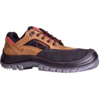Remisberg Sicherheitsschuh Remisberg Nepal brown Größe 41 braun - 52093-00-41