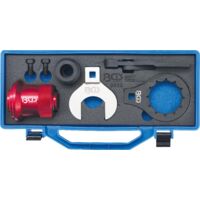 BGS Kit d'outils pour bride de différentiel et écrou de réglage pour BMW E70 / E82 / E90 / E91 / E92 / E93 - 9859