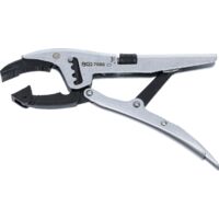 BGS Pince étau 4 réglages rapides mors pivotants type français 250 mm - 7086