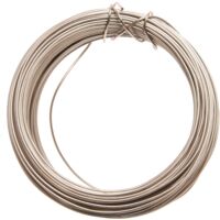 BGS Fil de sécurité pour vis 15 m acier inoxydable - 8478