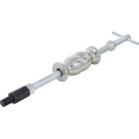 JEU D'EXTRACTEURS EXTERNE/INTERNE 5 PIÈCES BGS 7734