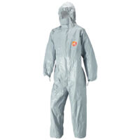 Combinaison de protection DuPont Tychem® 6000 F taille XXL - D13395268